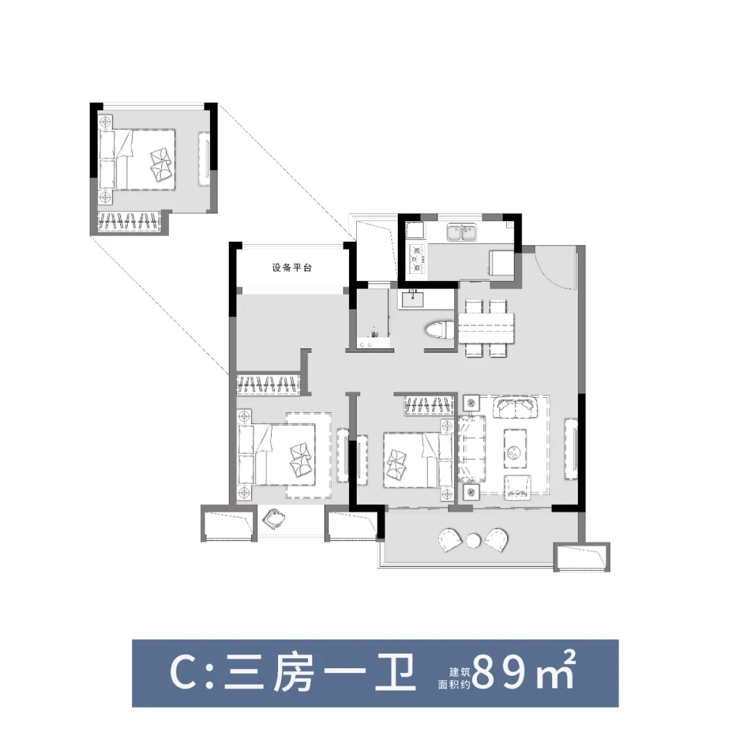 點擊圖片放大 戶型圖