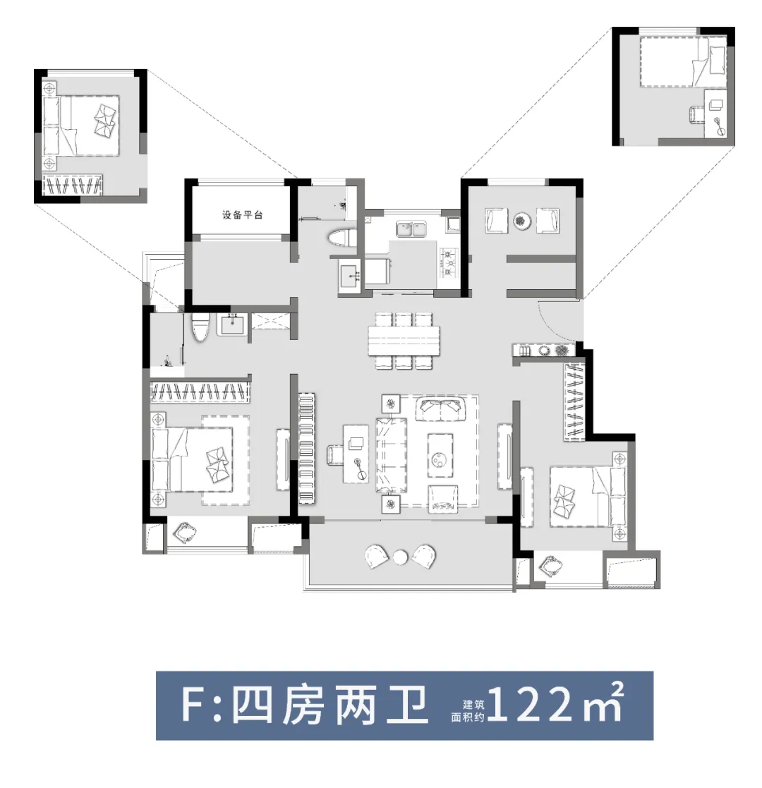 點擊圖片放大 戶型圖