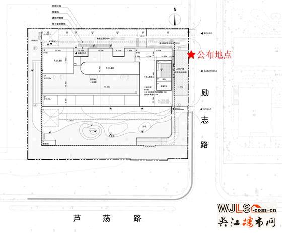  吳江新增兩所新學(xué)校！目前規(guī)劃正批后公示中！