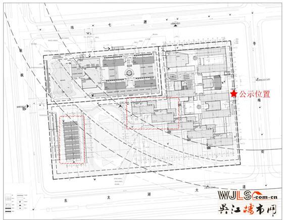  吳江新增兩所新學(xué)校！目前規(guī)劃正批后公示中！